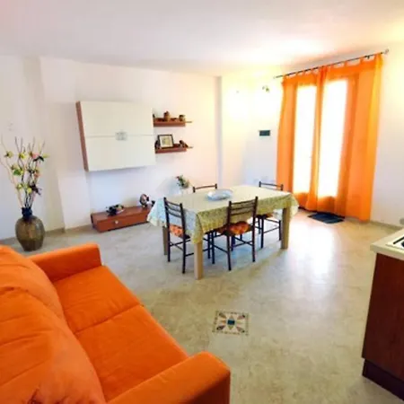 Apartment La Casa Di Katia