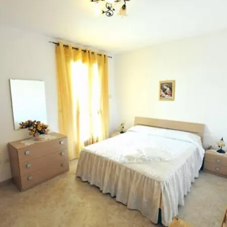 Apartment La Casa Di Katia *