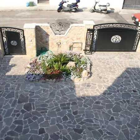 La Casa Di Katia