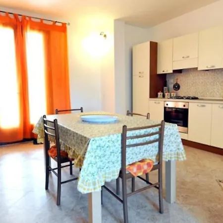 La Casa Di Katia Nyaraló