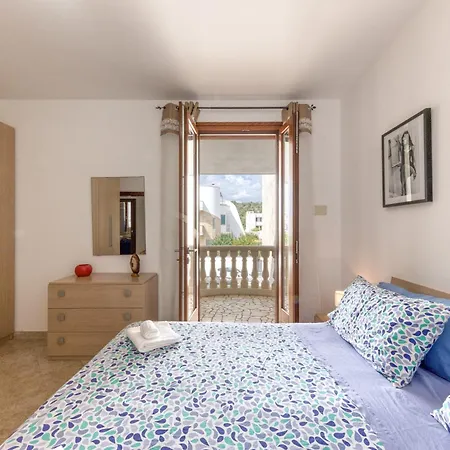 La Casa Di Katia Apartment