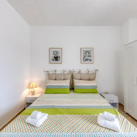 La Casa Di Katia Apartment Castro (Lecce)