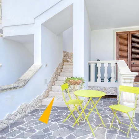 La Casa Di Katia Apartment