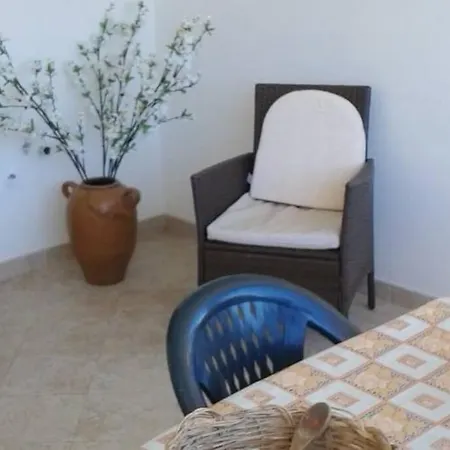 La Casa Di Katia شقة Castro (Lecce)