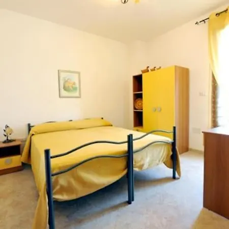 شقة La Casa Di Katia *
