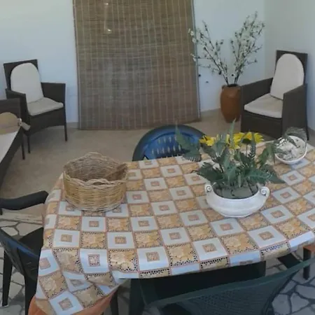 La Casa Di Katia