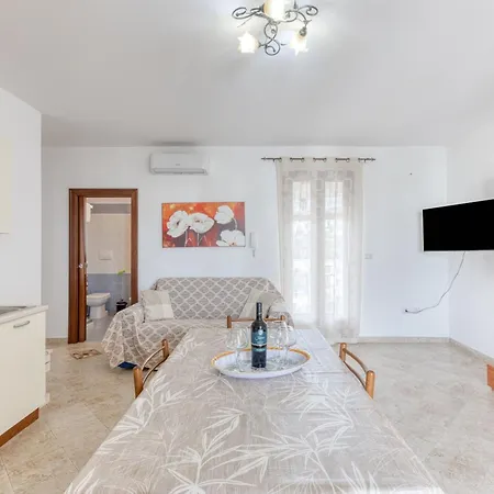 La Casa Di Katia Apartment