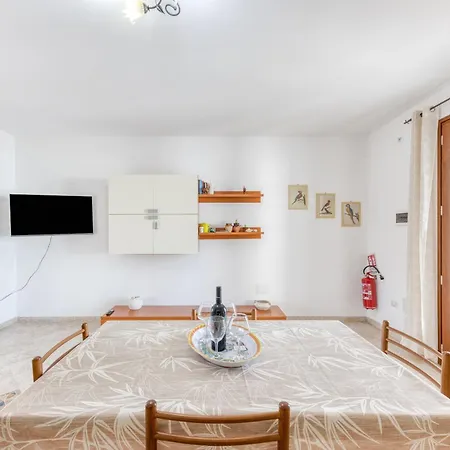 شقة La Casa Di Katia