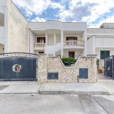 La Casa Di Katia Apartment Castro (Lecce)